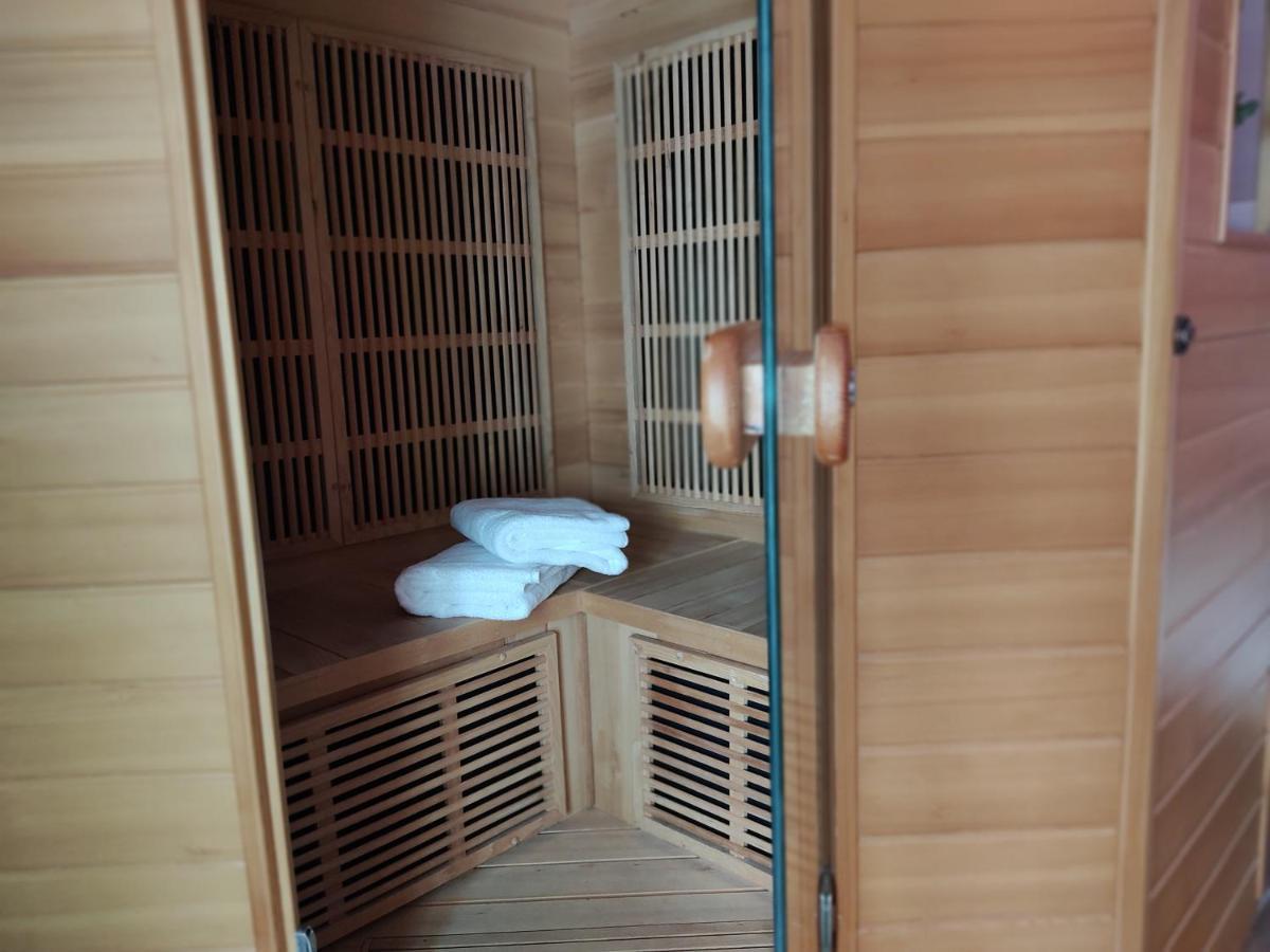 Monthou-sur-Cher 瓦雷纳旅馆酒店 外观 照片